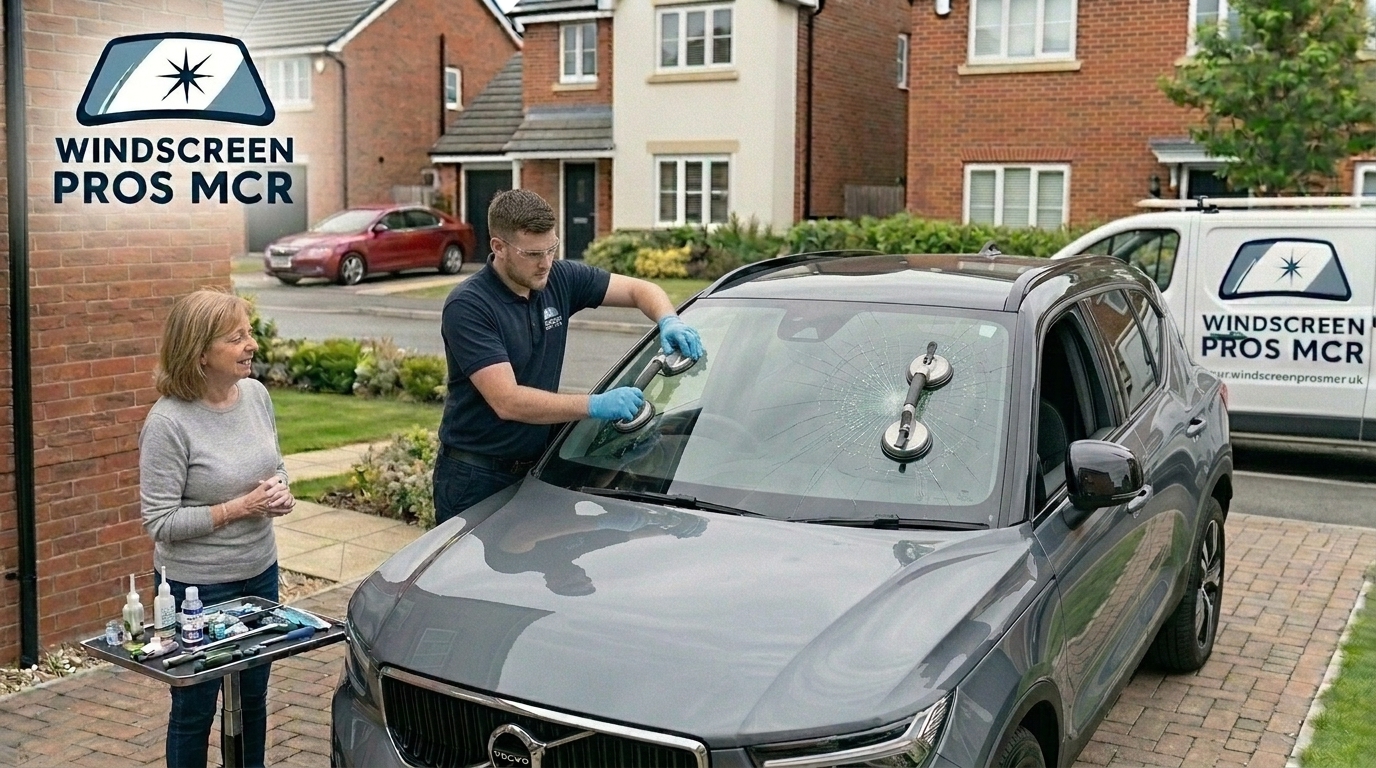 Windscreen Replacement