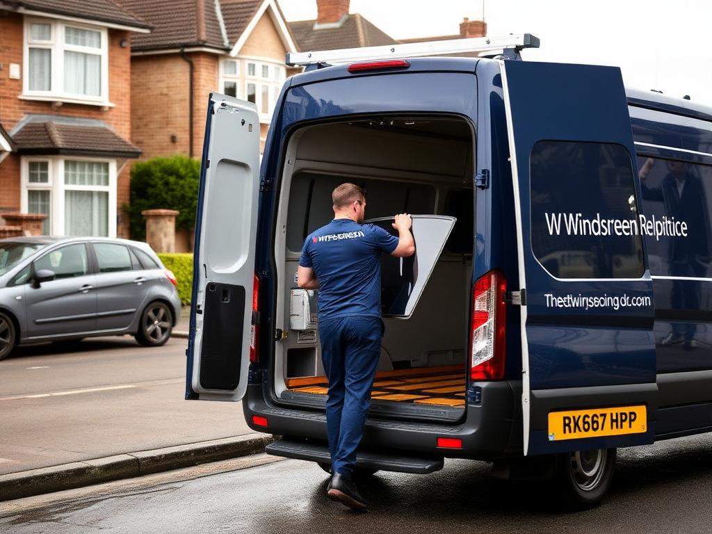 24/7 Emergency Mobile Service